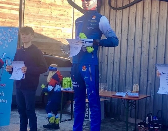 20260118_Bayerwald-Pokal Skilanglauf am Arbersee 